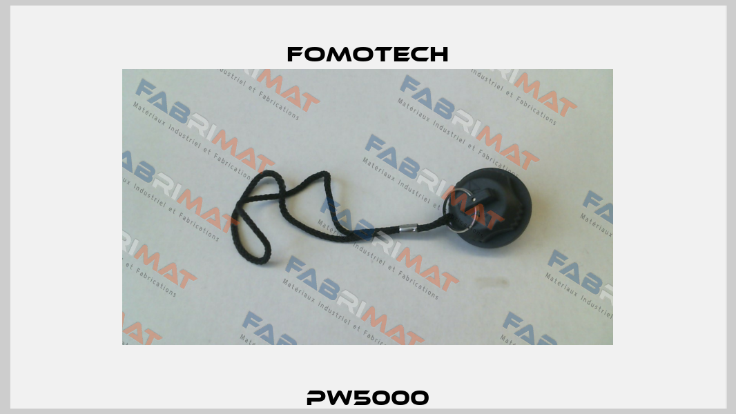 PW5000 Fomotech