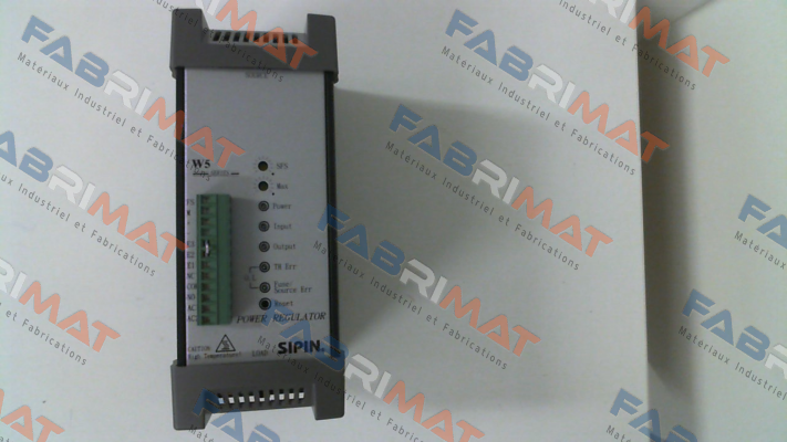 W5-SP4V045-24J Sipin