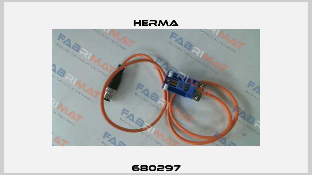 680297 Herma