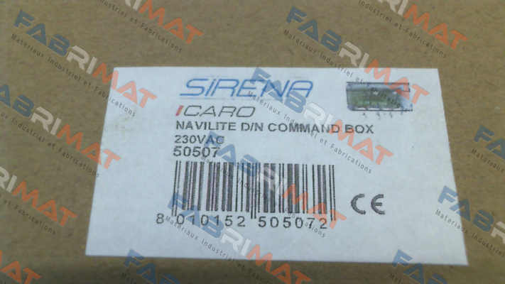 50507 Sirena