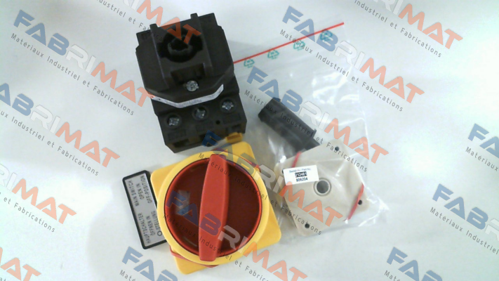 H263-41300-234N4 Salzer