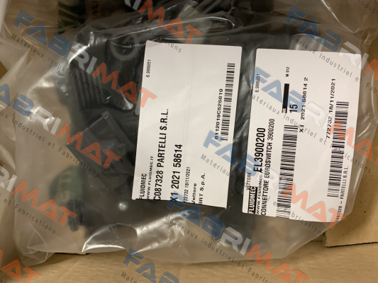 3900200 Euroswitch