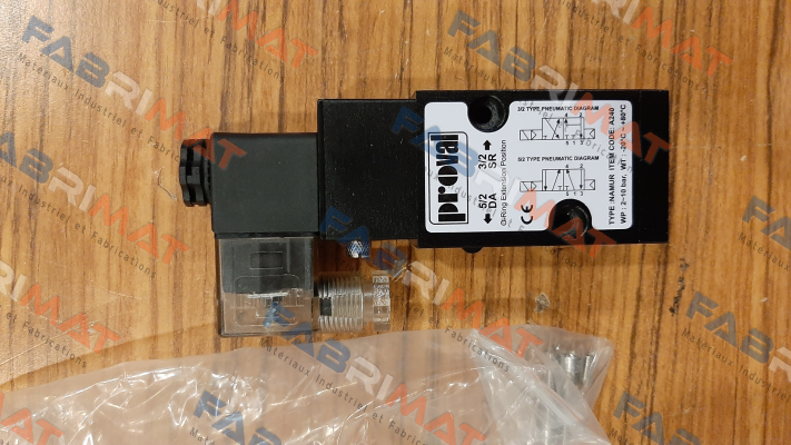A240CPA02G14 Proval