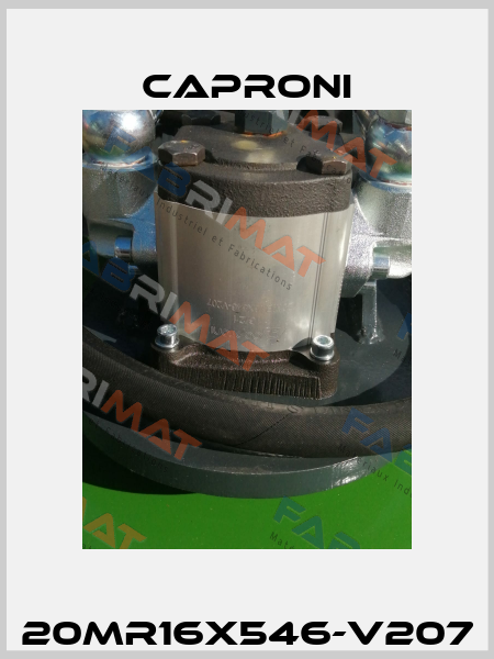 20MR16X546-V207 Caproni