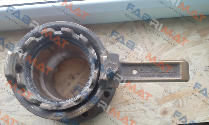 TW511  EN 14420 PN16 Elaflex