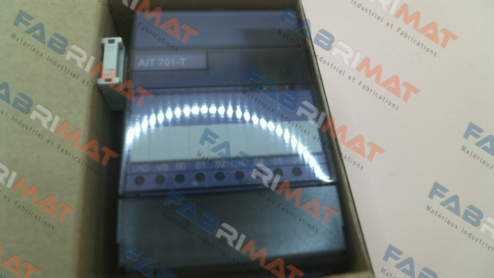 AIT 701-T / 44120260 Selectron