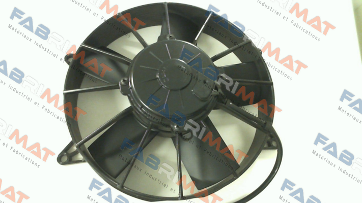 VA15-BP70/LL-39S 24V (59939) SPAL