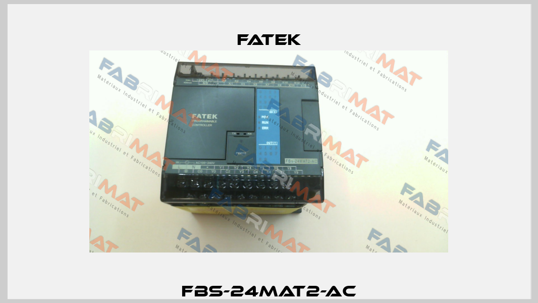 FBs-24MAT2-AC Fatek