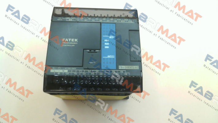 FBs-24MAT2-AC Fatek