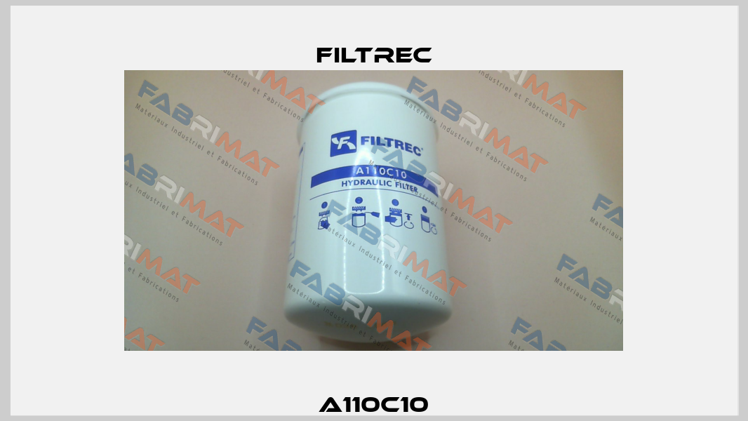 A110C10 Filtrec