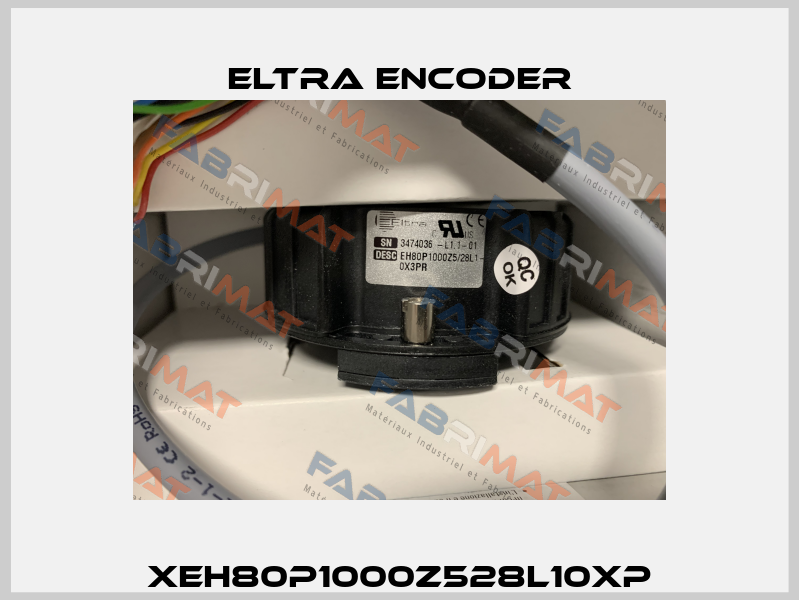XEH80P1000Z528L10XP Eltra Encoder