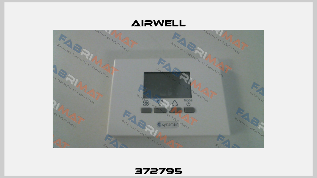 372795 Airwell
