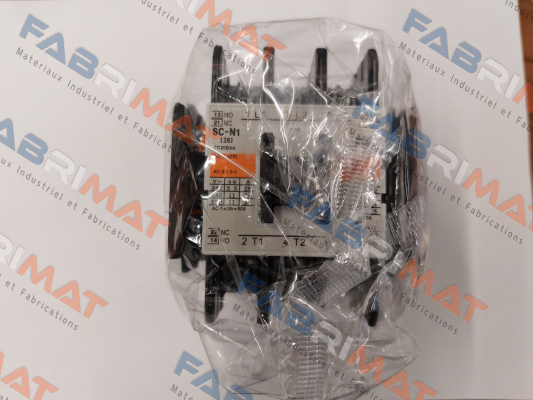 SC25BAA-M22 Fuji