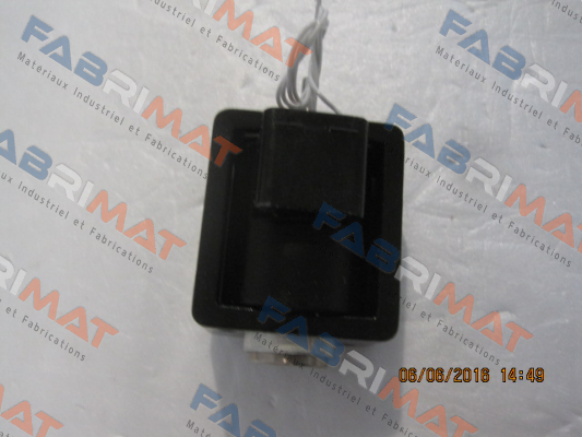 8.23-.AB.62T (125VDC 23W) Mecalectro