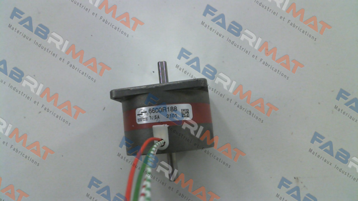 6600R188 1.5A/ph Sonceboz