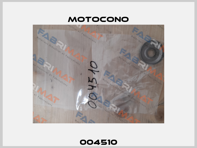 004510 Motocono