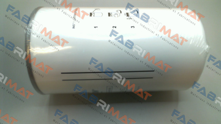 HHC01825 / HEK45-30.210-AS-MS060-B-105/210l/min. Ikron