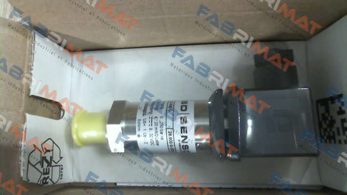 26.600 G-2503-R-1-5-100-300-1-000 Bd Sensors