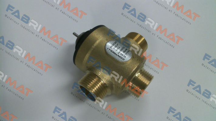 VMXT26P iSMA CONTROLLI