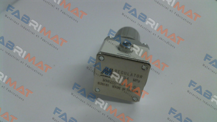 MAR200-8A-4K-G Mindman