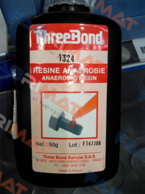 1324 Three Bond