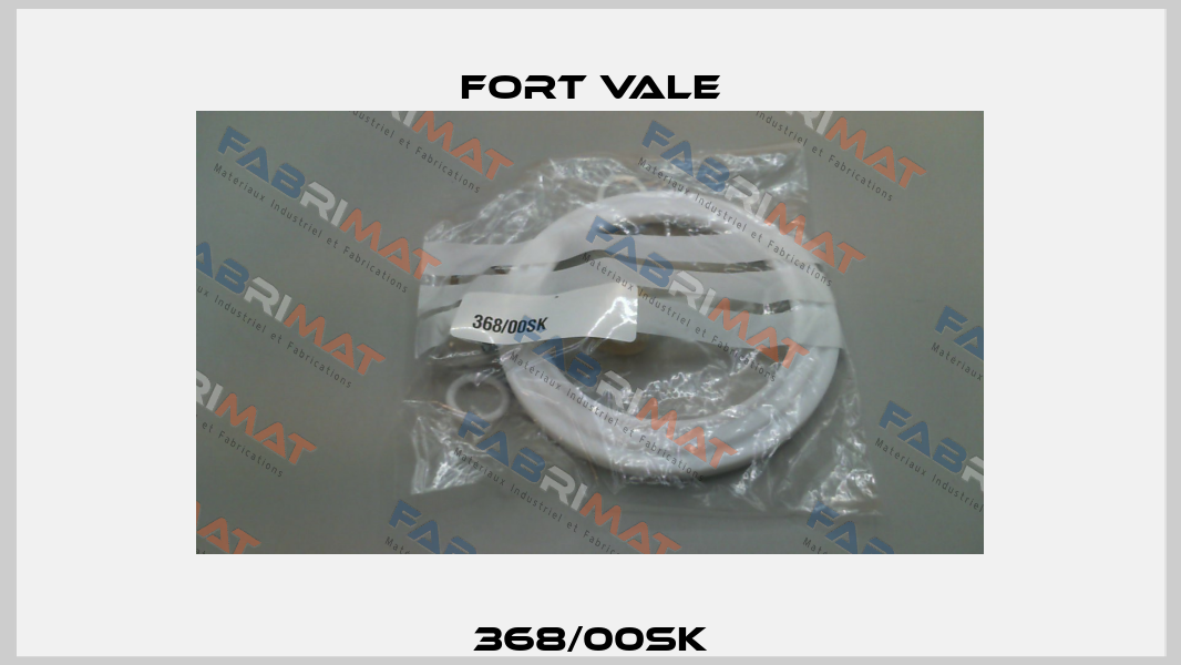 368/00SK Fort Vale