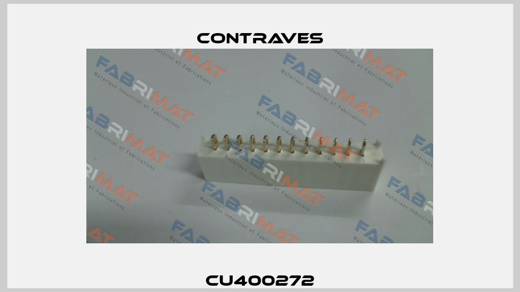 CU400272 Contraves