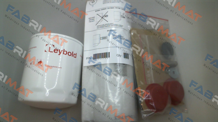 EK971473620 (SV 40/65 BR2) Leybold