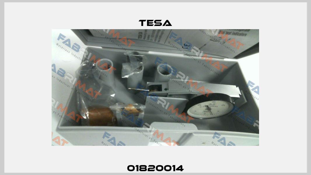 01820014 Tesa