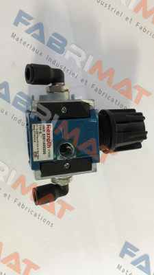 R5351400200 obsolete  Rexroth