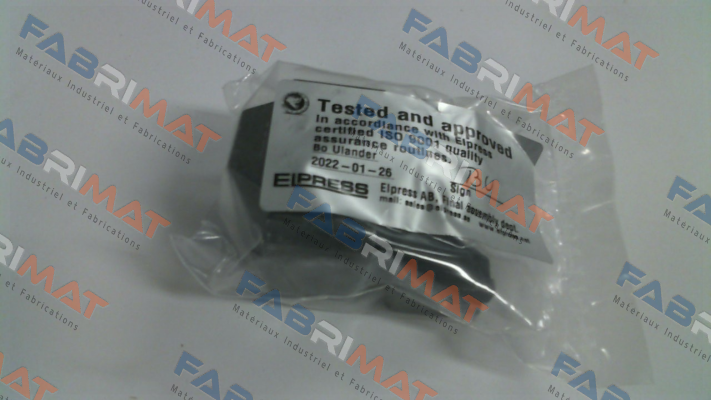 5303-104700 Type: 13DB27 Elpress