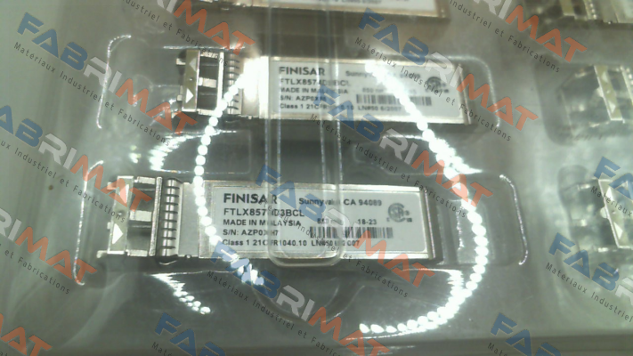 FTLX8574D3BCL Finisar