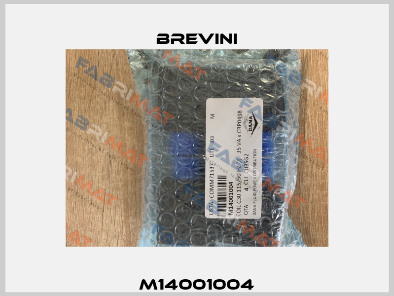 M14001004 Brevini