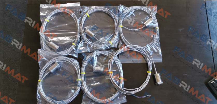 MTN/2287ICM6-1 Monitran