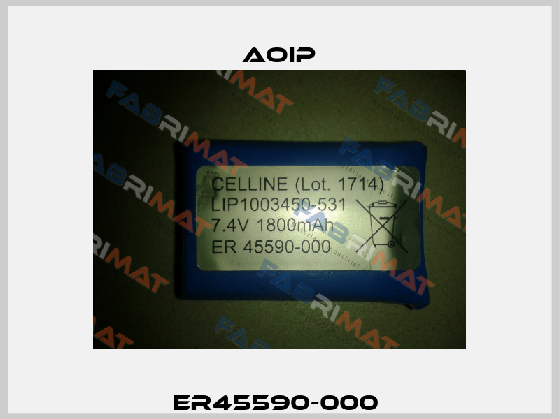 ER45590-000  Aoip