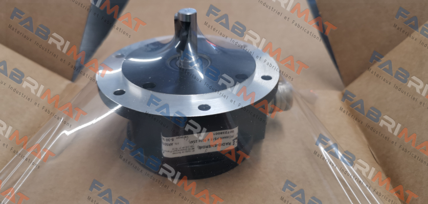 RCI444R-FS11-4-1024-23A1 Radio Energie