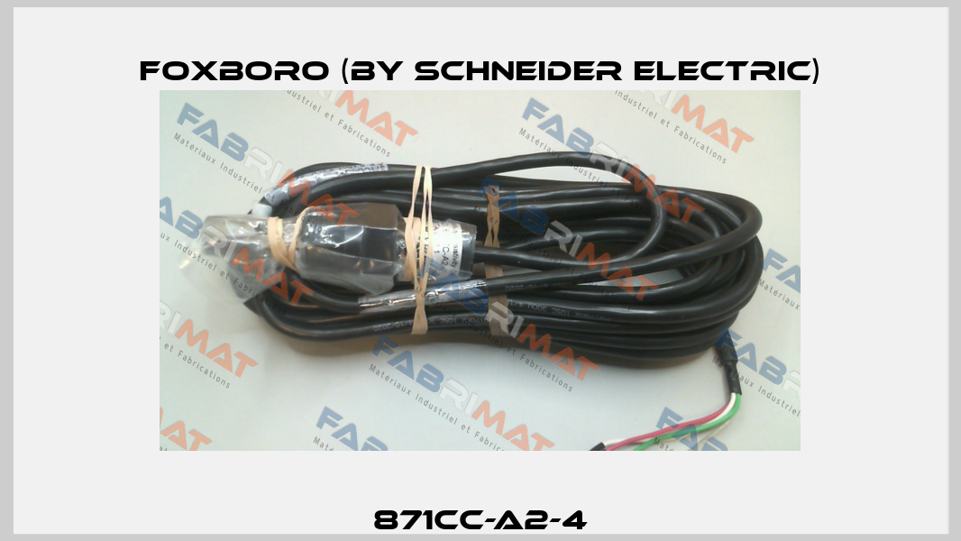 871CC-A2-4 Foxboro (by Schneider Electric)