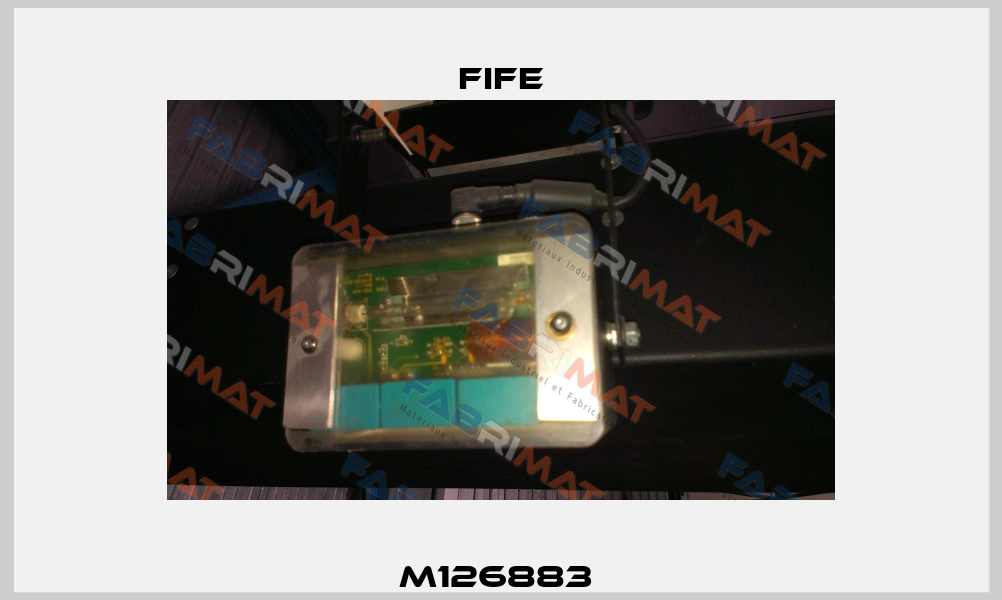 M126883  Fife