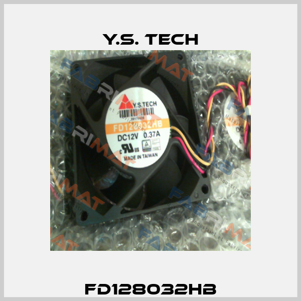 FD128032HB Y.S. Tech
