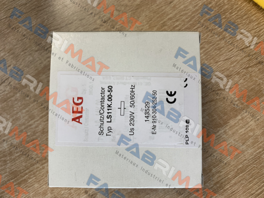 LS11K.00- 50 AEG