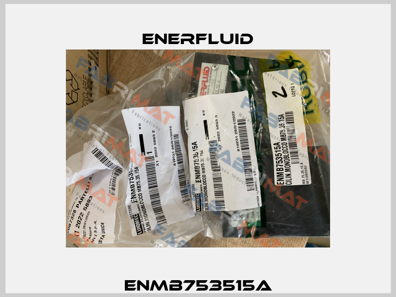 ENMB753515A Enerfluid