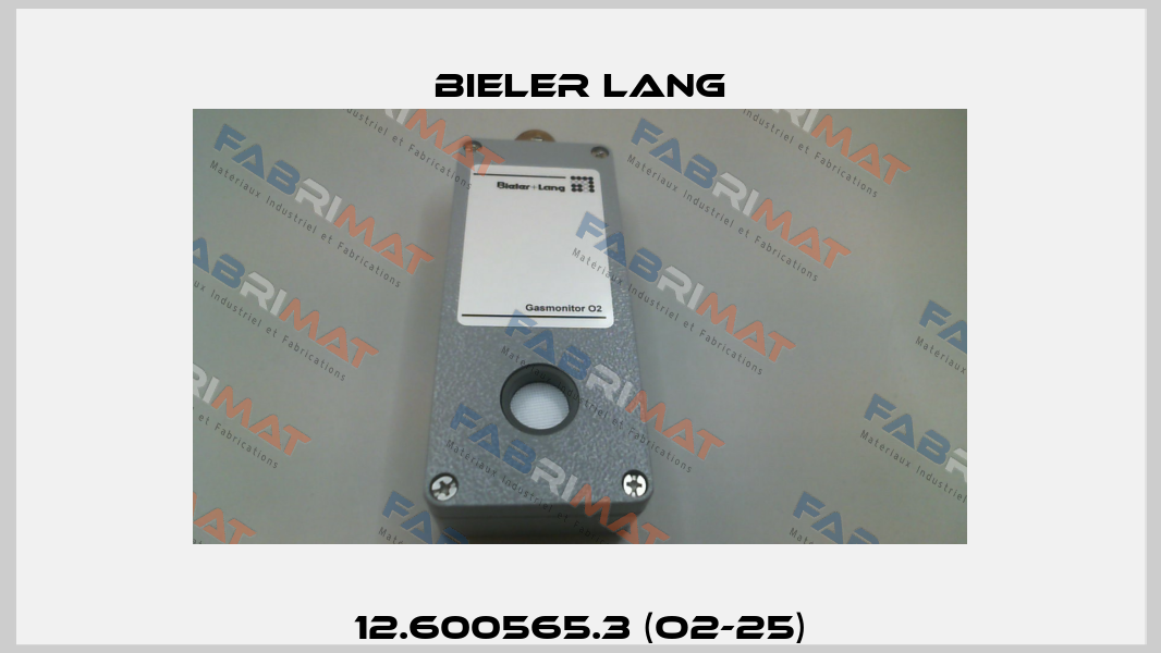 12.600565.3 (O2-25) Bieler Lang