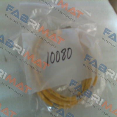 10080 Ryeco