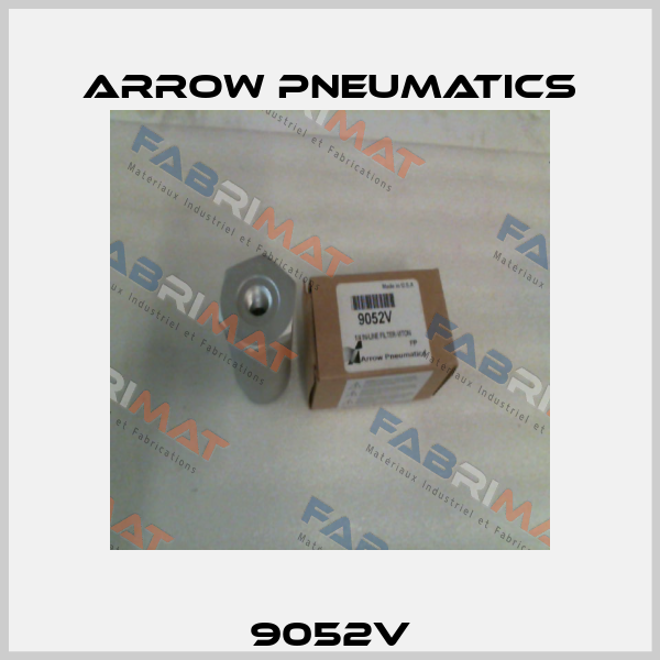 9052V Arrow Pneumatics