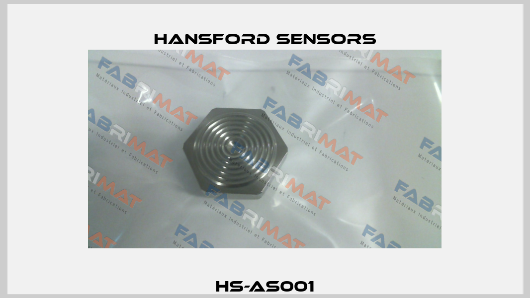HS-AS001 Hansford Sensors