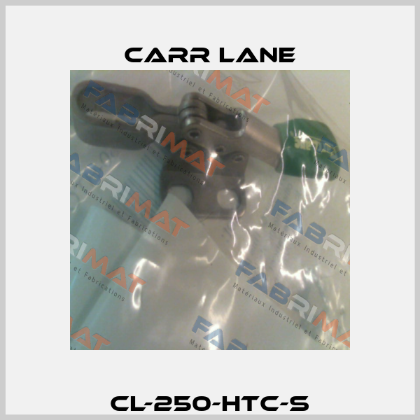 CL-250-HTC-S Carr Lane