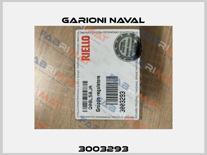 3003293 Garioni Naval
