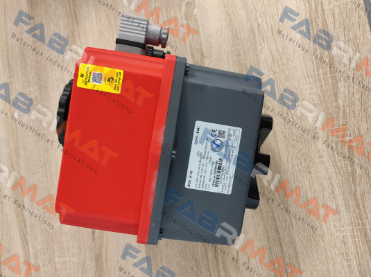 B4C000509 J+J Automation