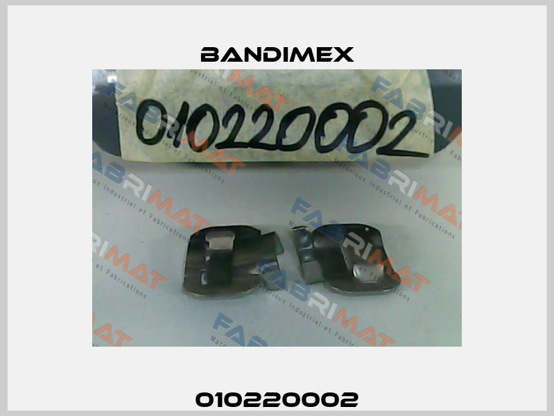 010220002 Bandimex