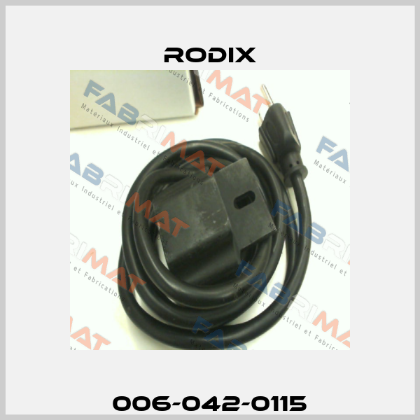006-042-0115 Rodix
